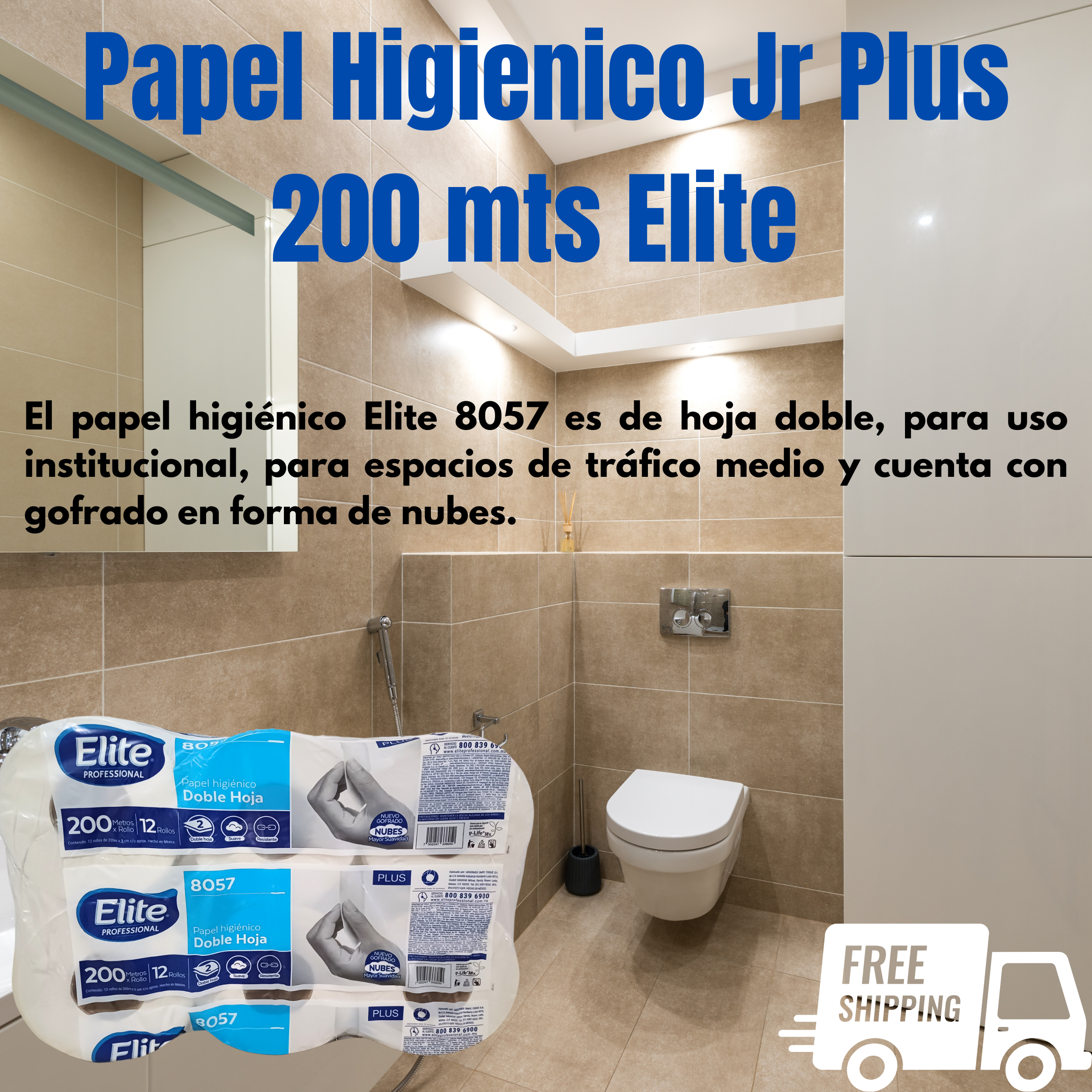 HIGIENICOS Y TOALLAS