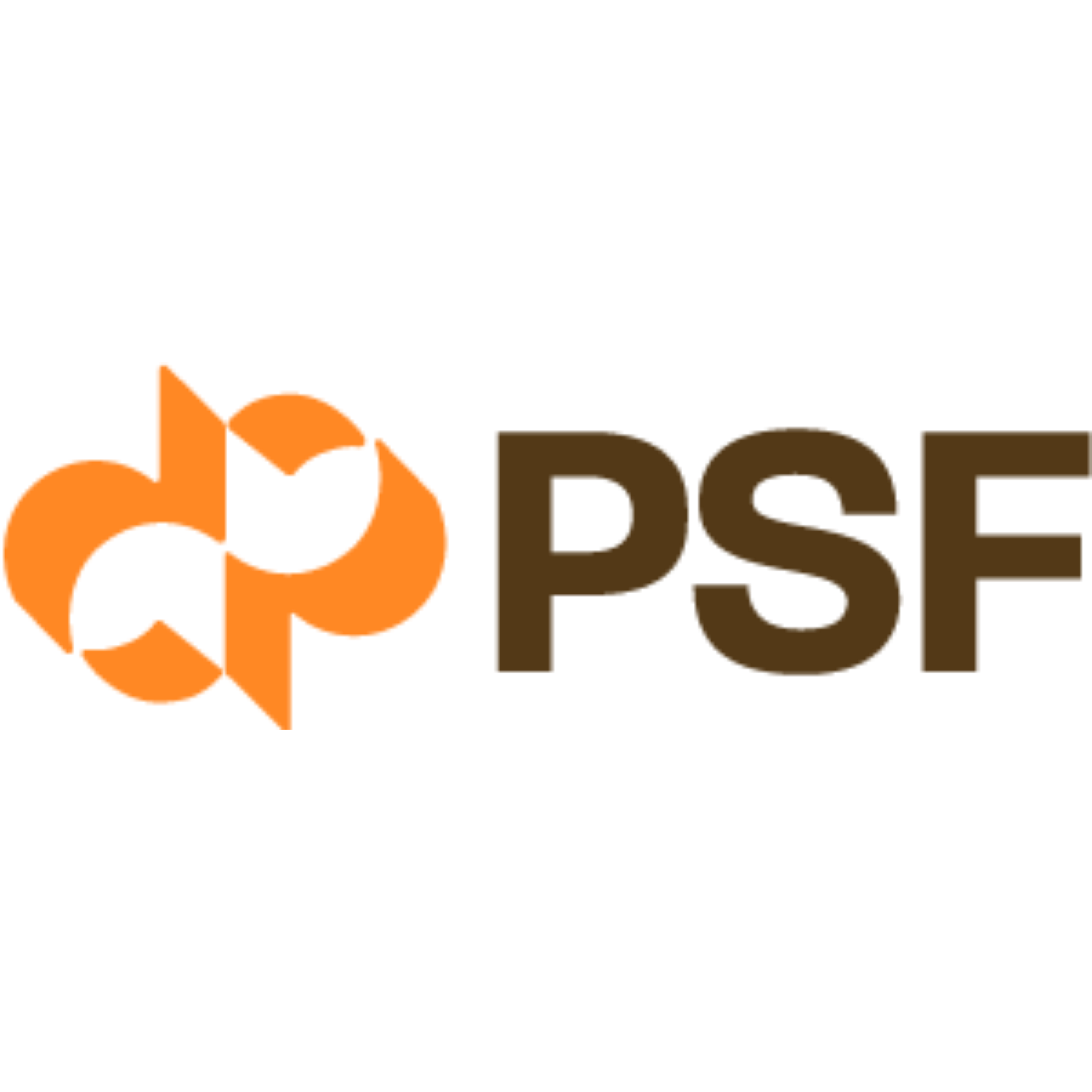 PSF