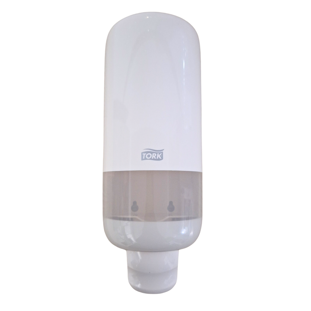 Dispensador Manual Jabón Liquido Tork 560000