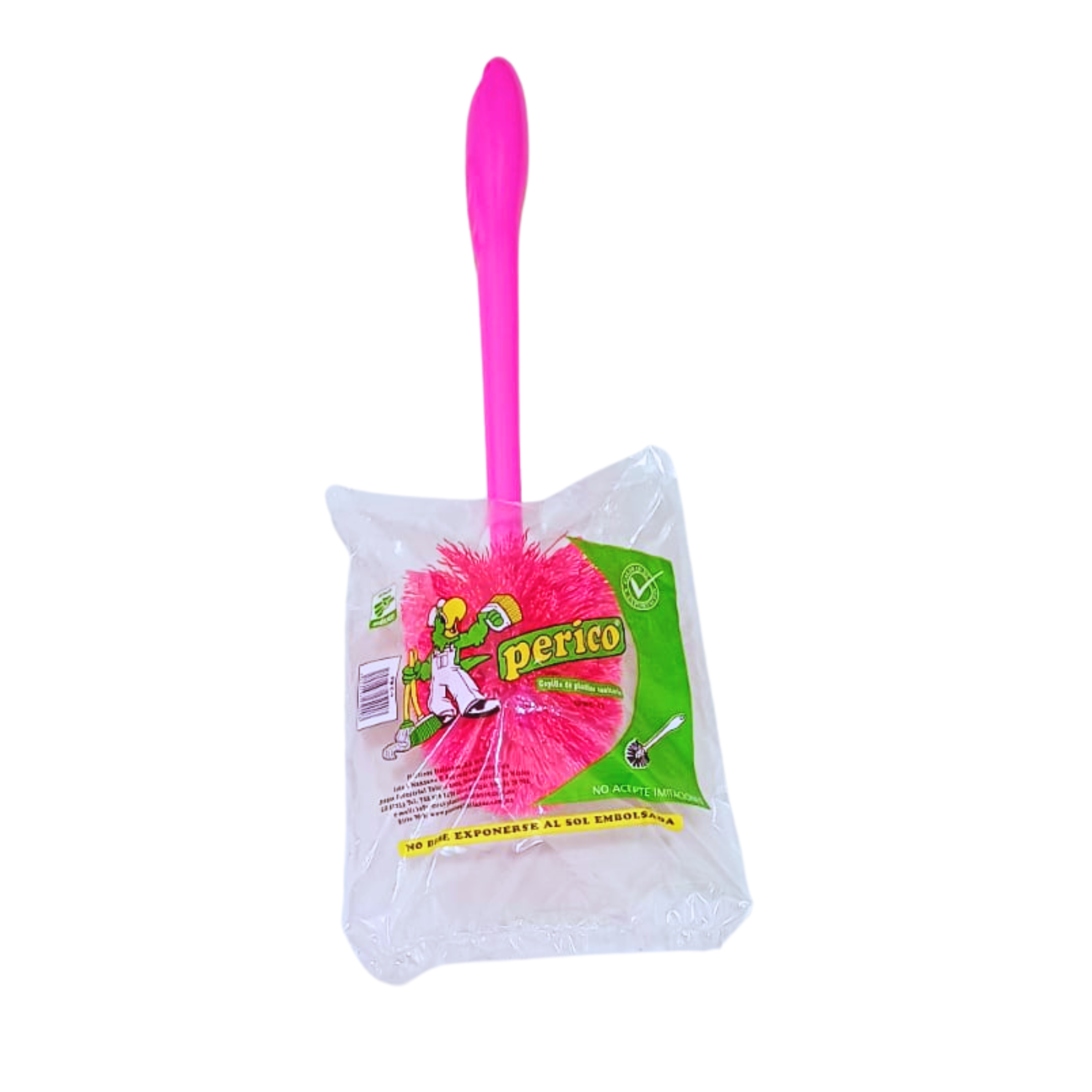 Cepillo Sanitario PWC-1