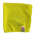 Paño Alto Desempeño Amarillo 36 cm x 36 cm Scotch-Brite 3M