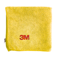 Paño Absorbente Amarillo 36 cm x 36 cm Scotch-Brite 3M