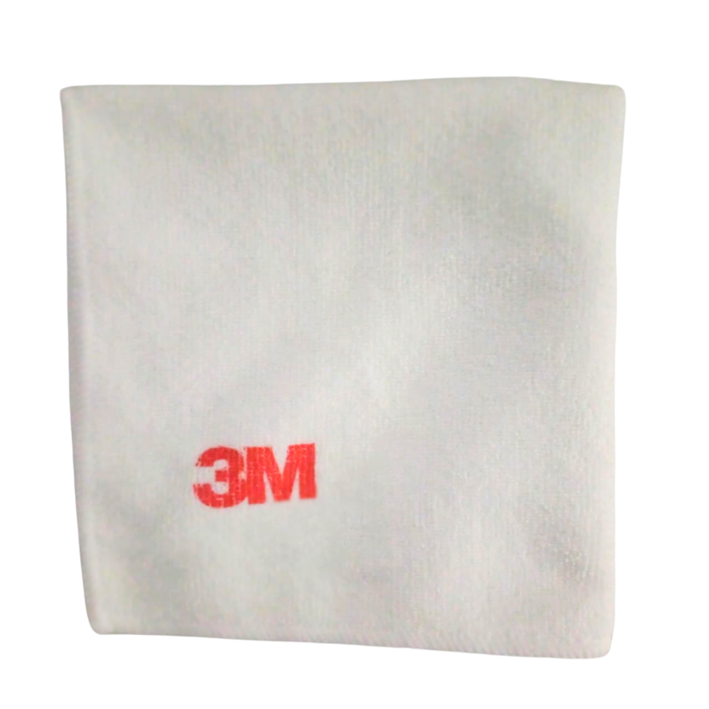 Paño Absorbente Blanco 36 cm x 36 cm Scotch-Brite 3M