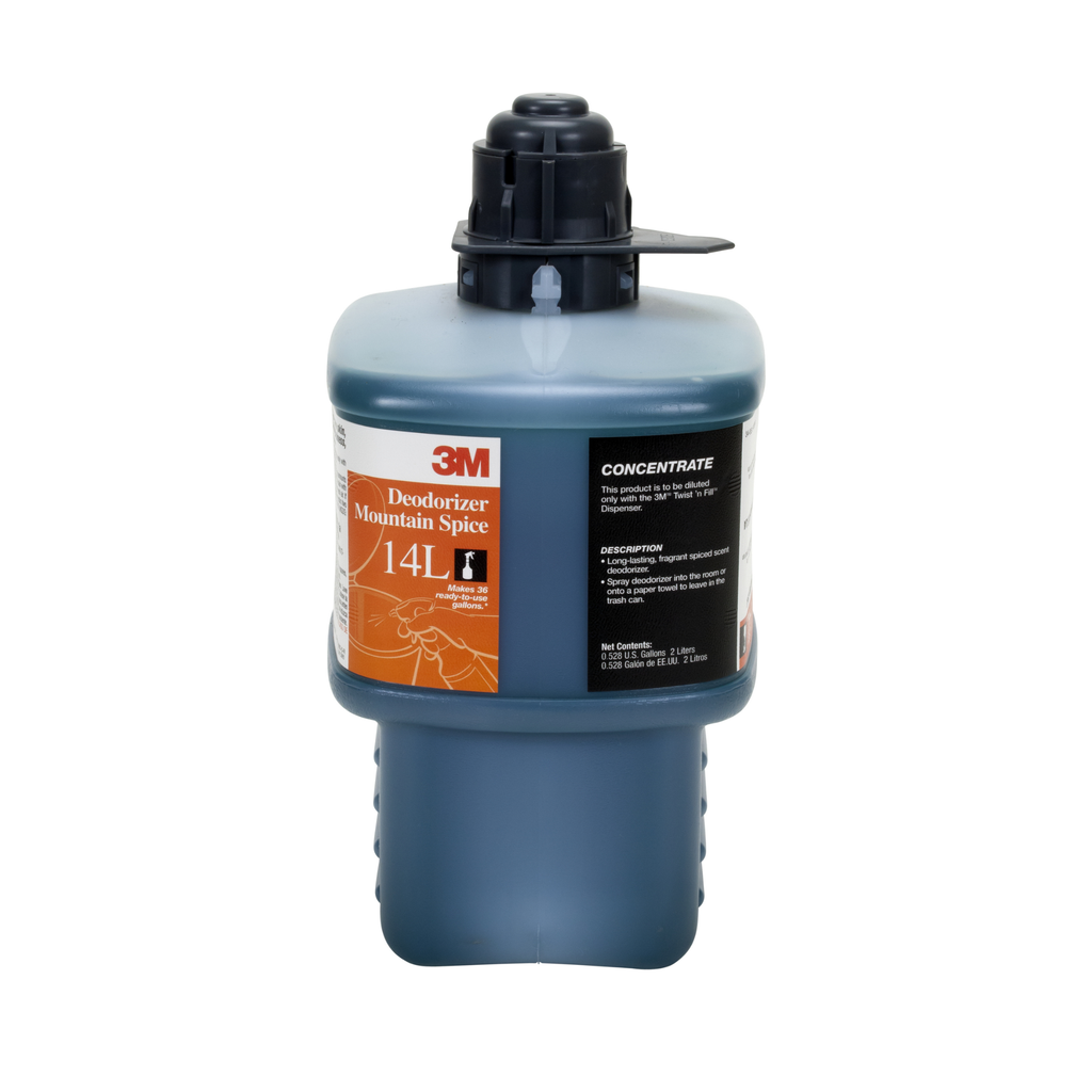 Aromatizante Montaña Twist & Fill 3M #14L