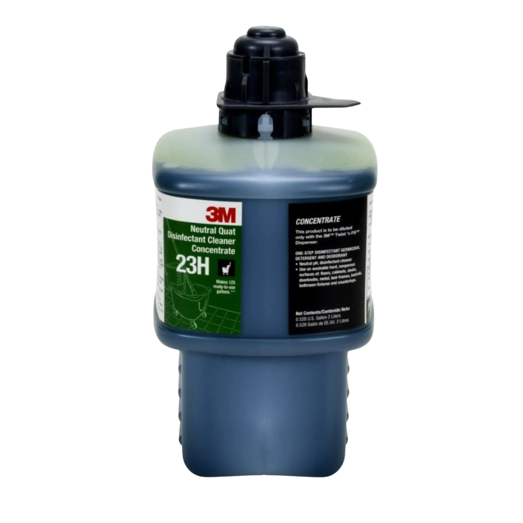Desinfectante Neutro Twist & Fill 3M #23H