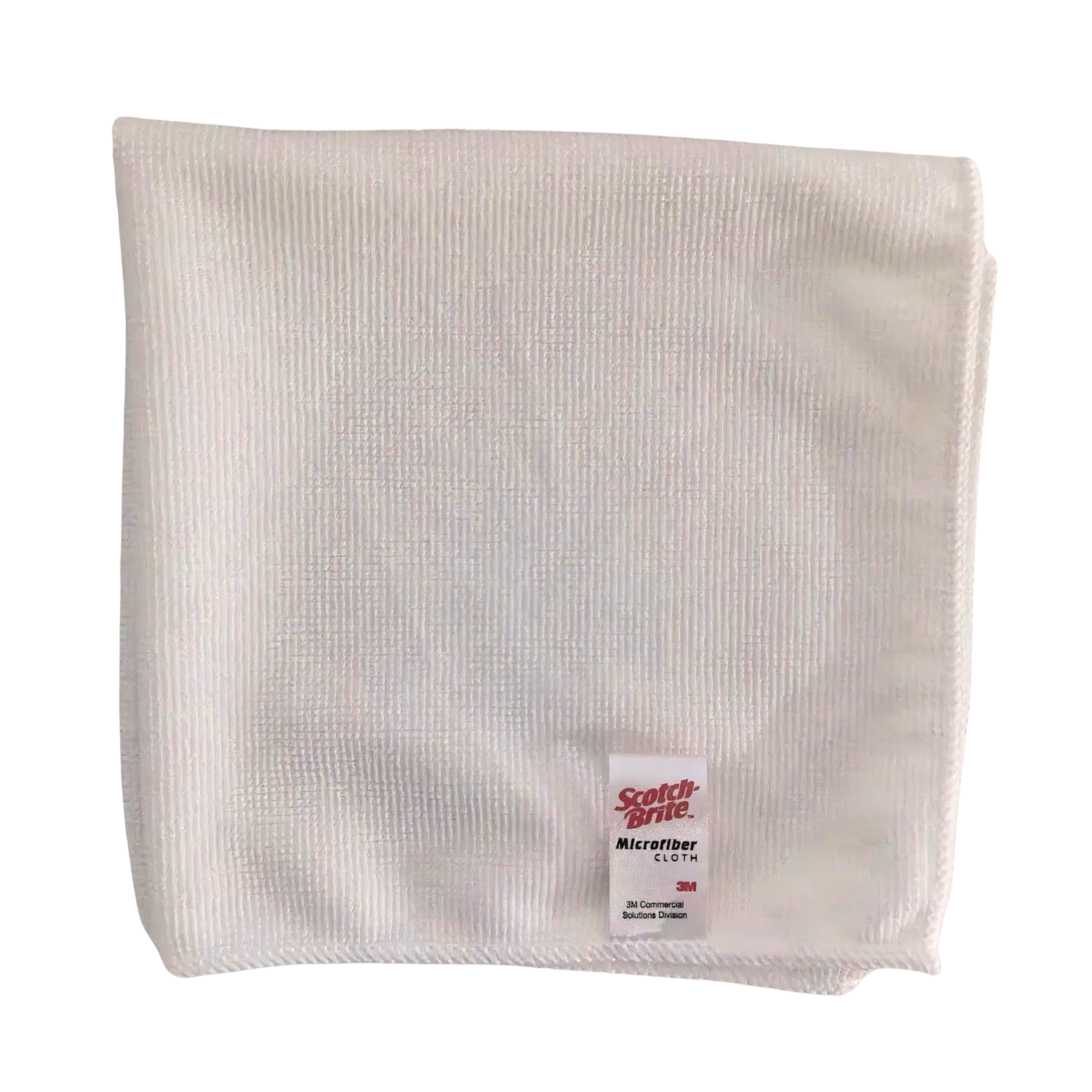 Paño Alto Desempeño Blanco 36 cm x 36 cm Scotch-Brite 3M