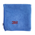 Paño Absorbente Azul 36 cm x 36 cm Scotch-Brite 3M