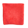 Paño Absorbente Rojo 36 cm x 36 cm Scotch-Brite 3M