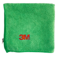 Paño Absorbente Verde 36 cm x 36 cm Scotch-Brite 3M
