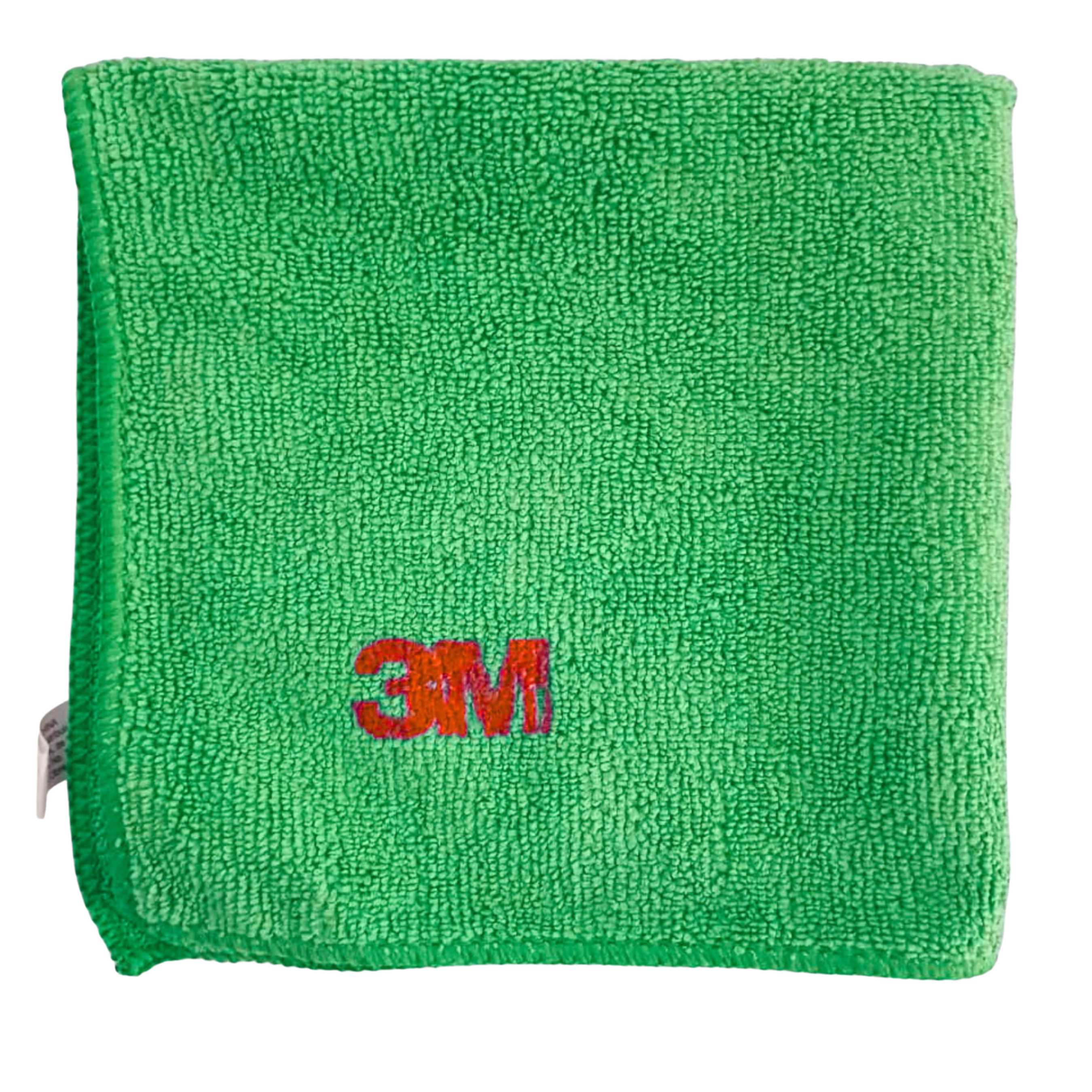 Paño Absorbente Verde 36 cm x 36 cm Scotch-Brite 3M