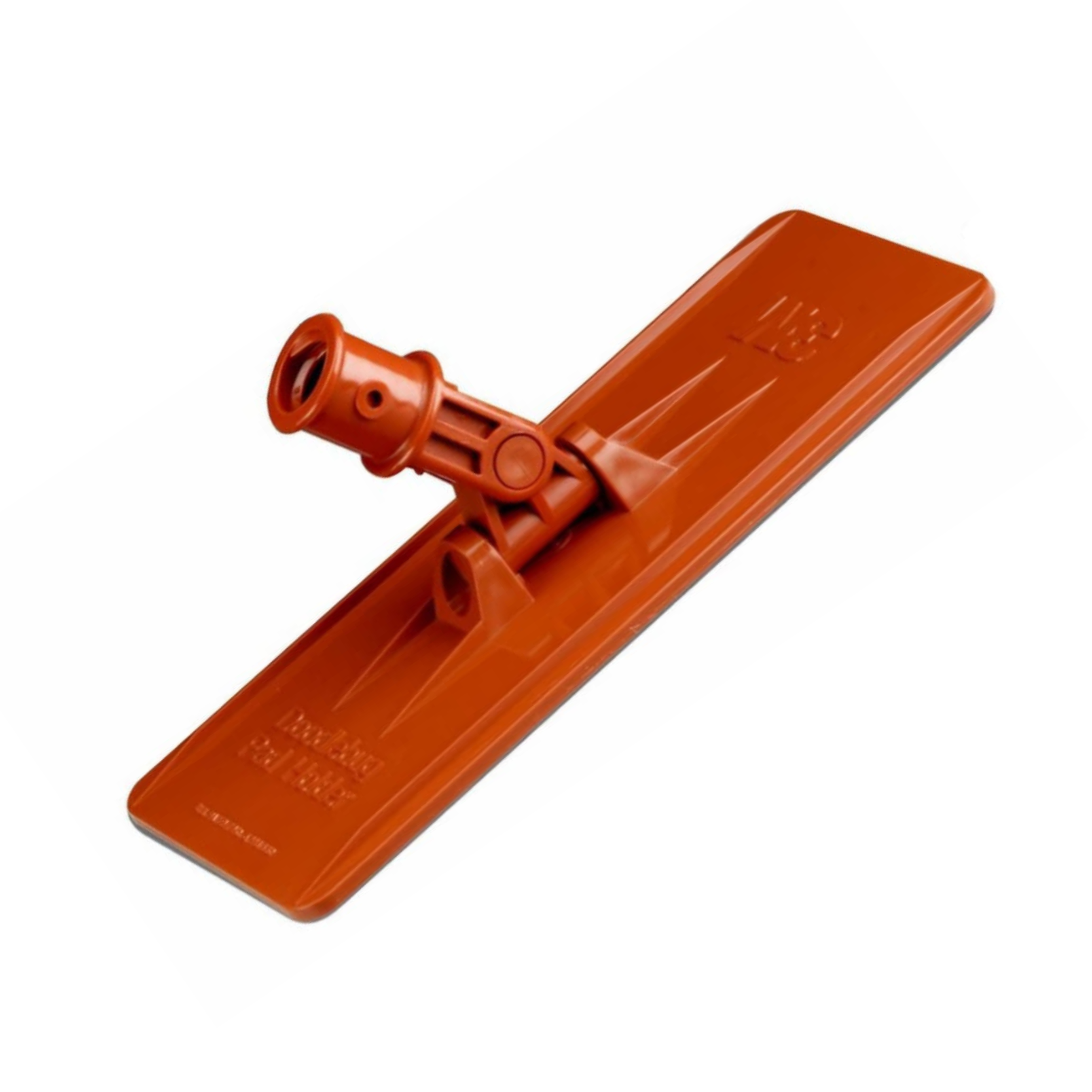 Sujetador Naranja Doodlebug 3M