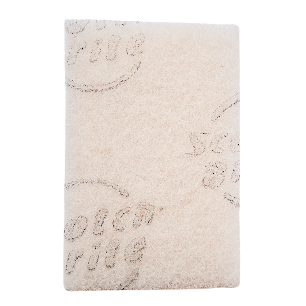 Fibra Blanca Scotch-Brite P66