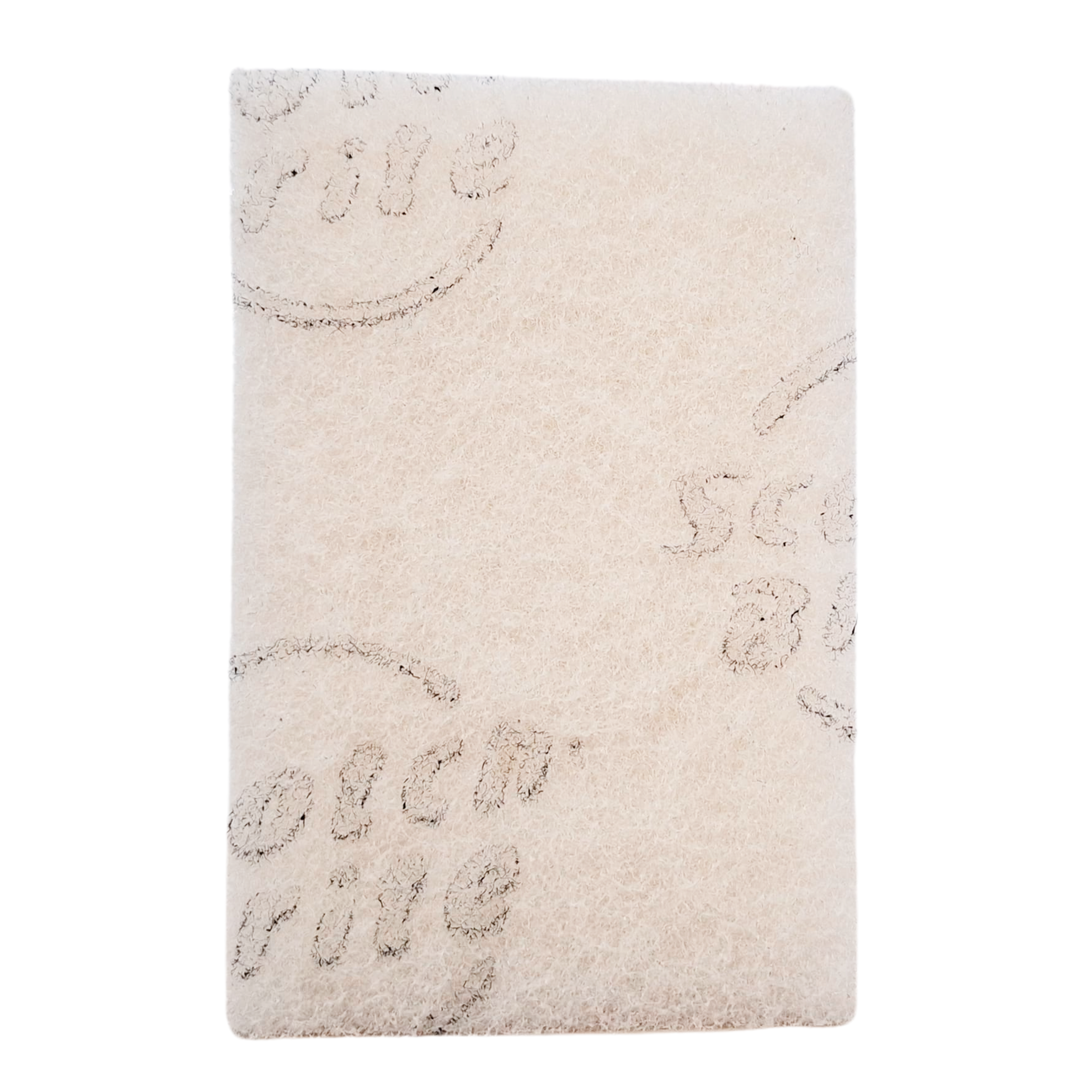 Fibra Blanca Scotch-Brite P66