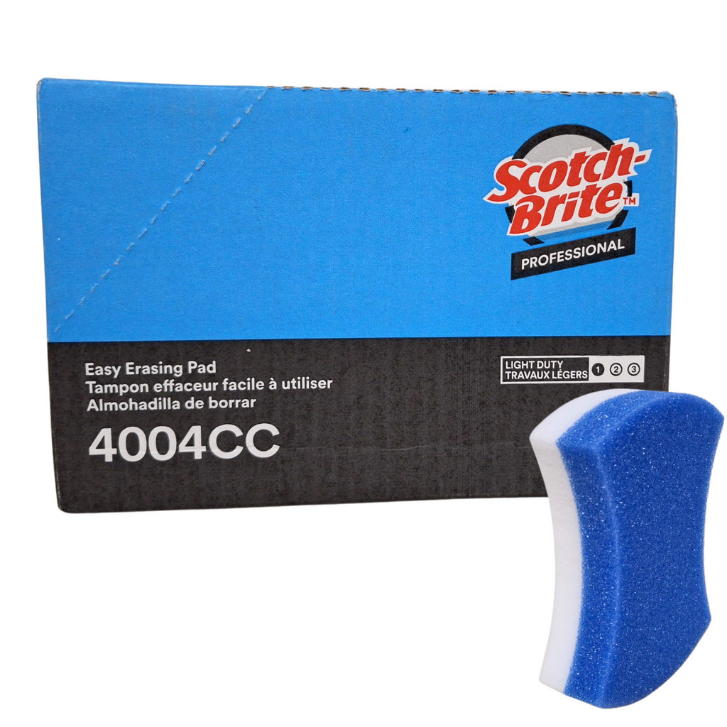 Esponja Borra Fácil Scotch-Brite 4004CC