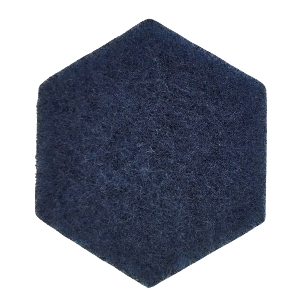 Fibra Dual Azul Scotch-Brite 2000HEX