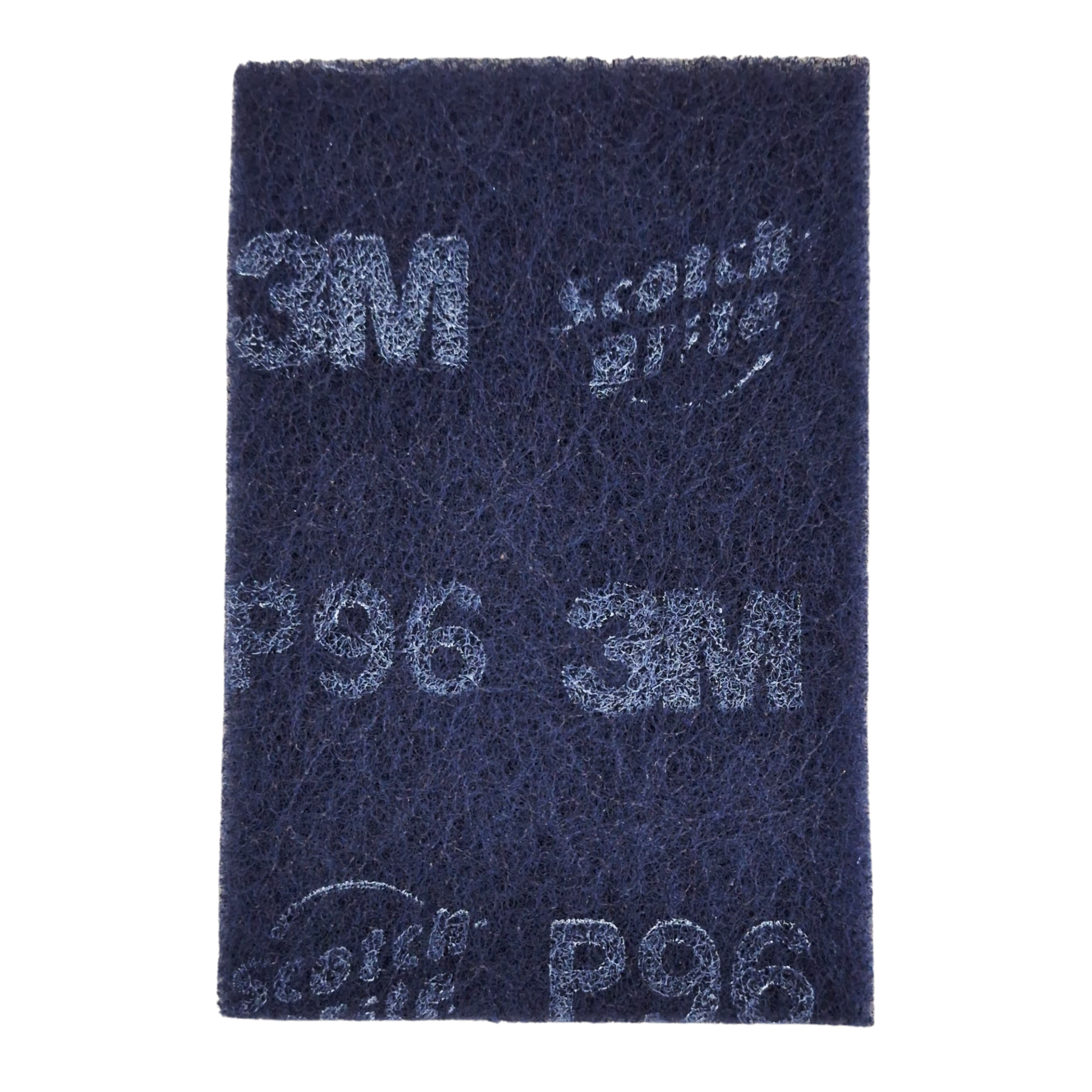 Fibra Azul Scotch-Brite P96