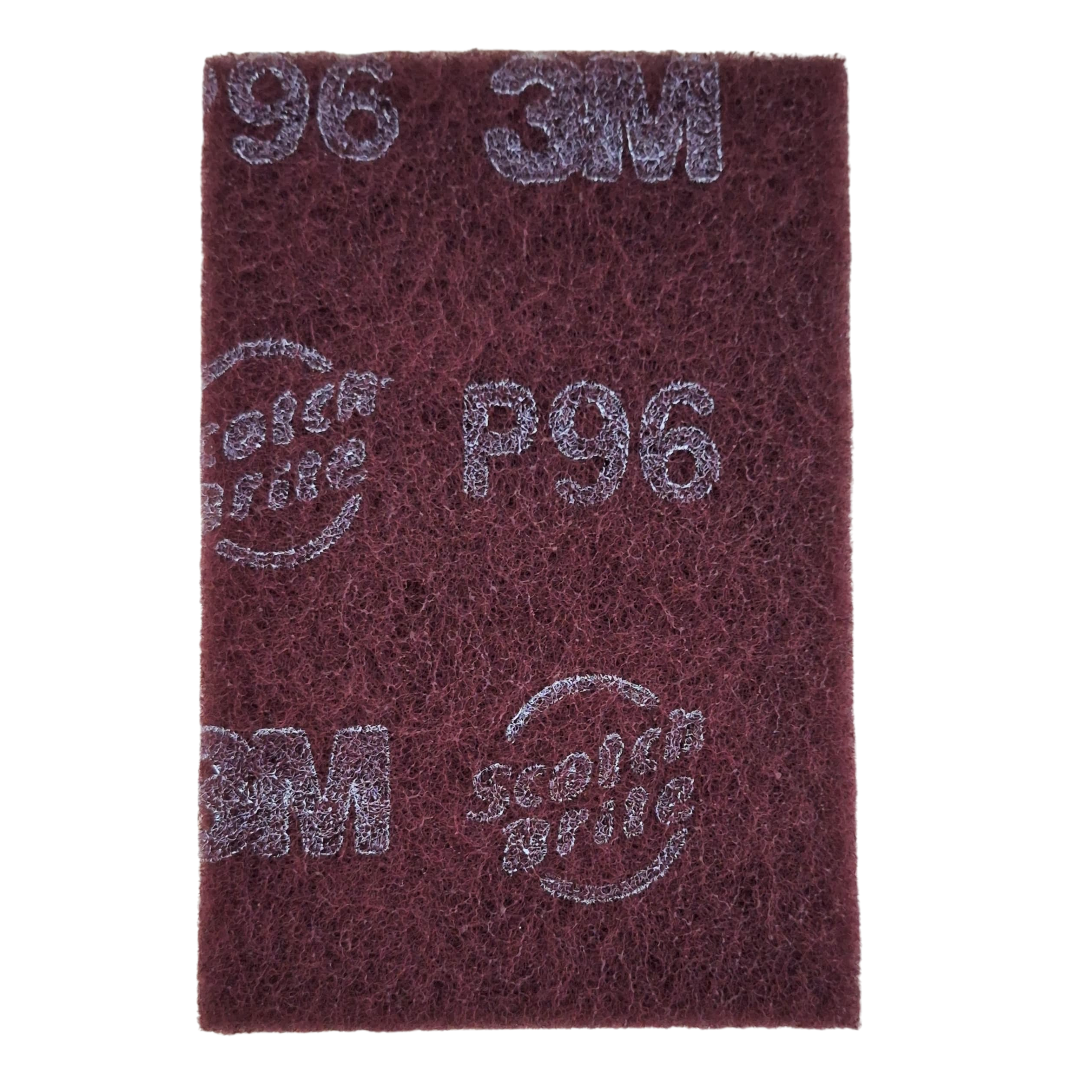 Fibra Vino Scotch-Brite P96