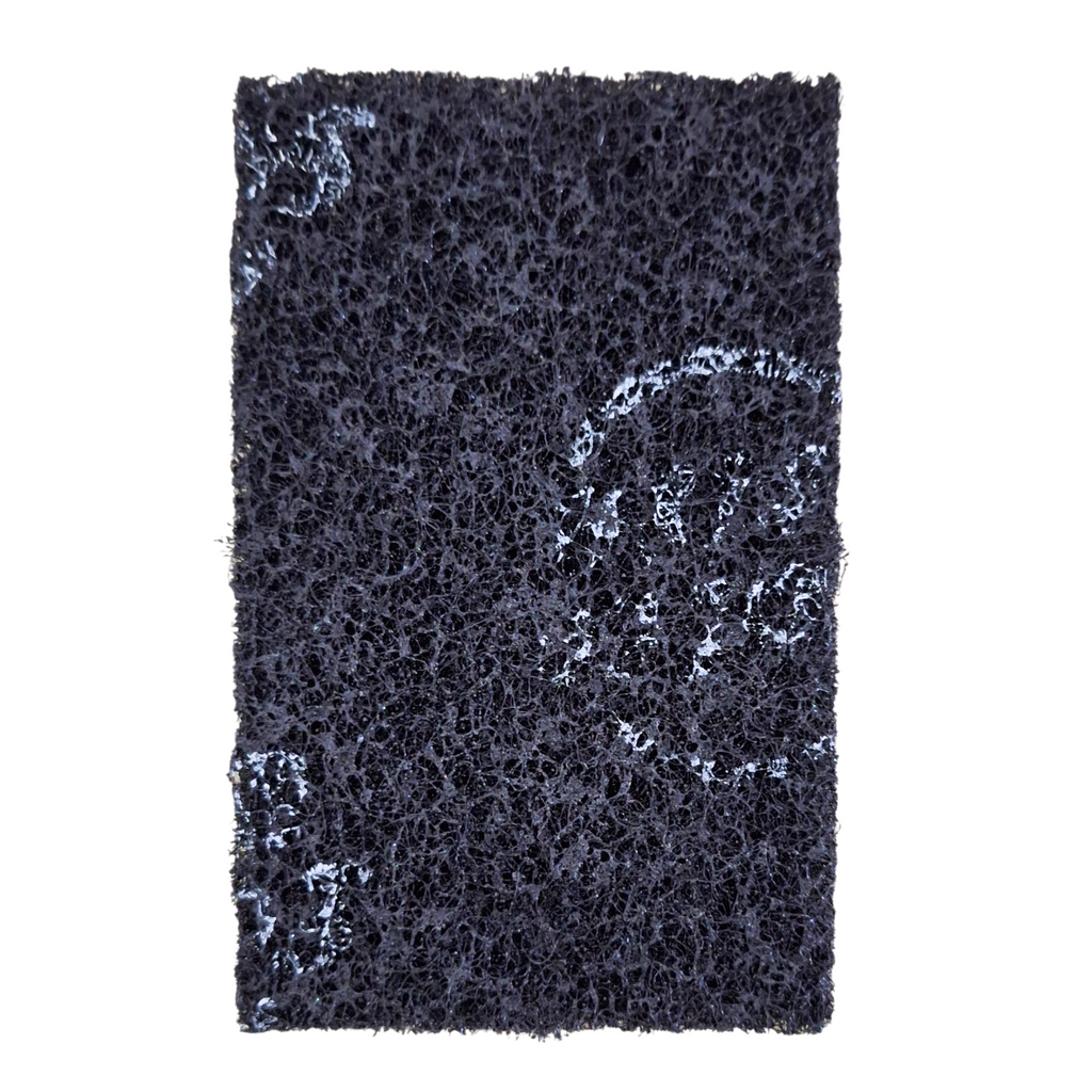 Fibra Negra Scotch-Brite P76