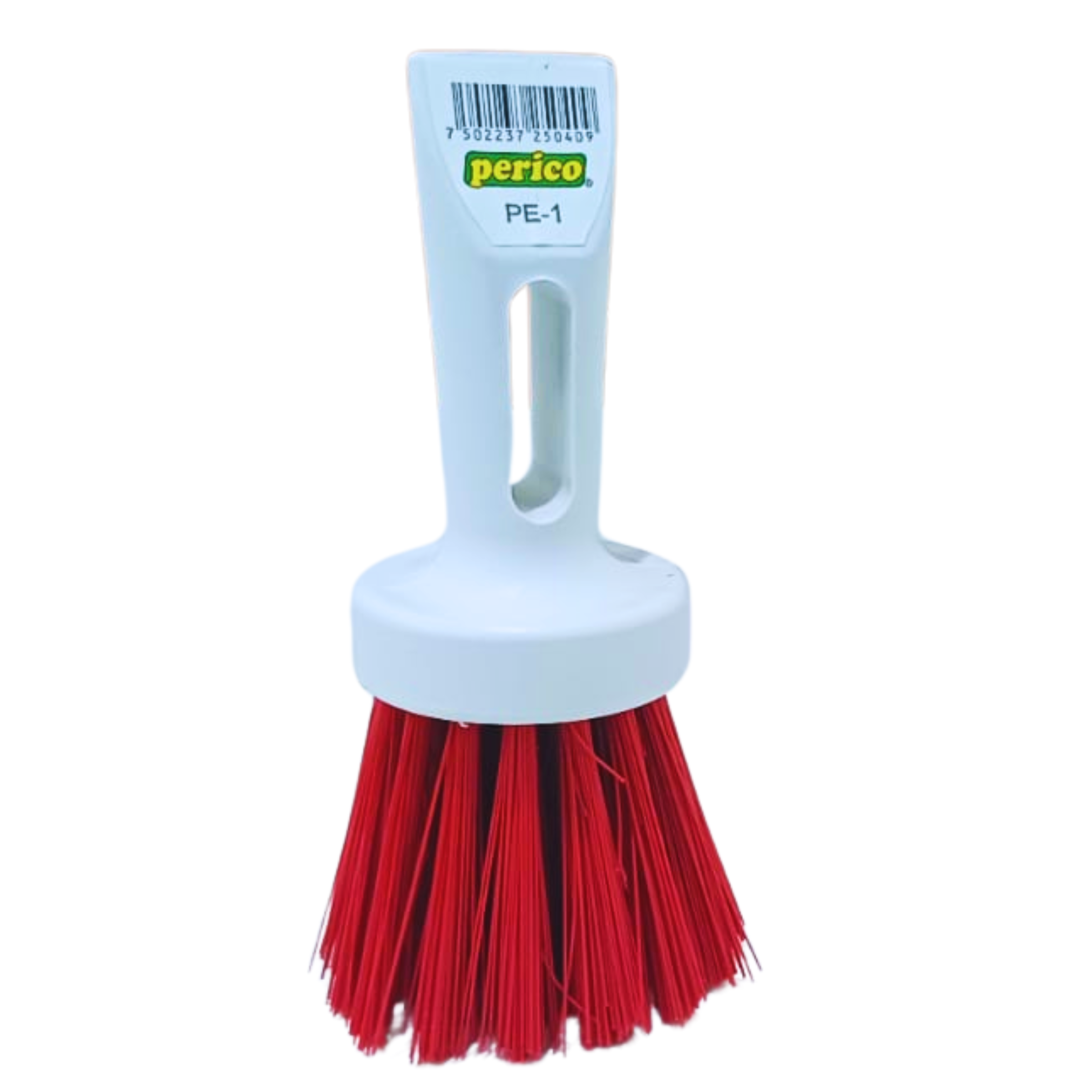 Cepillo Tipo Escobeta Una Punta Perico PE-1