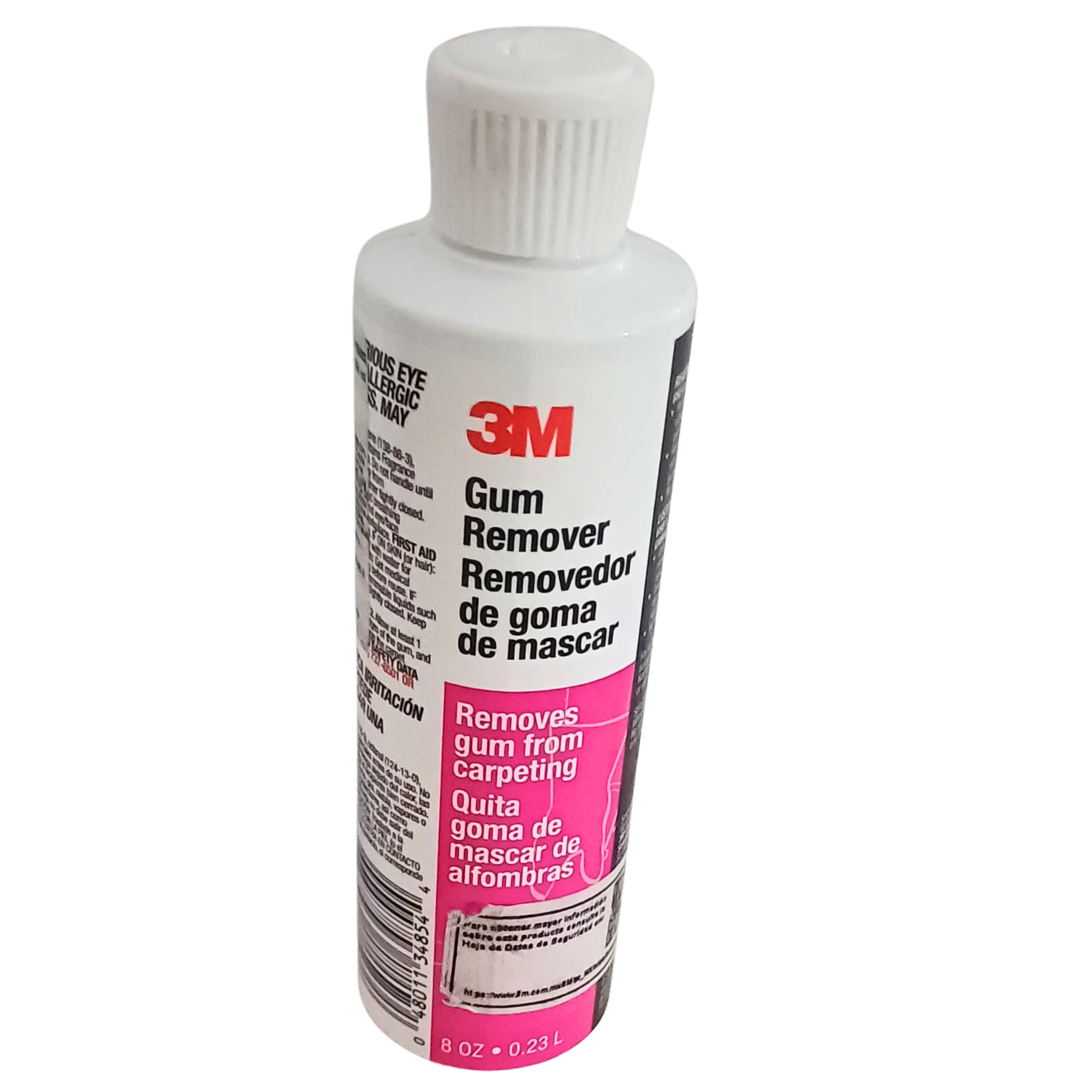 Removedor De Chicle Listo Para Usar 3M