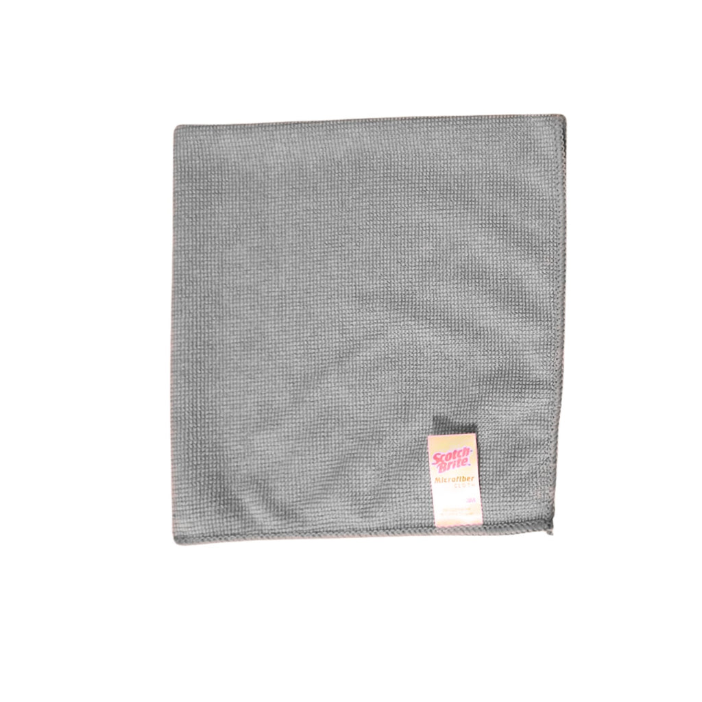 Paño Alto Desempeño Gris 36 cm x 36 cm Scotch-Brite 3M