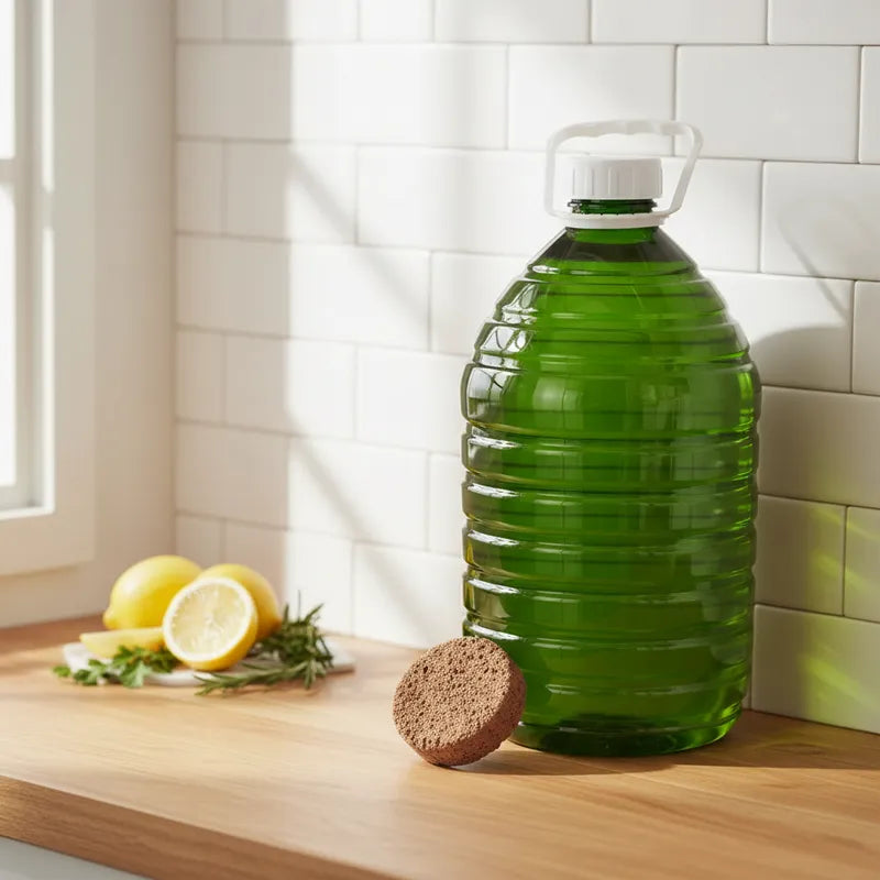 Limpiador Pino 5 Litros