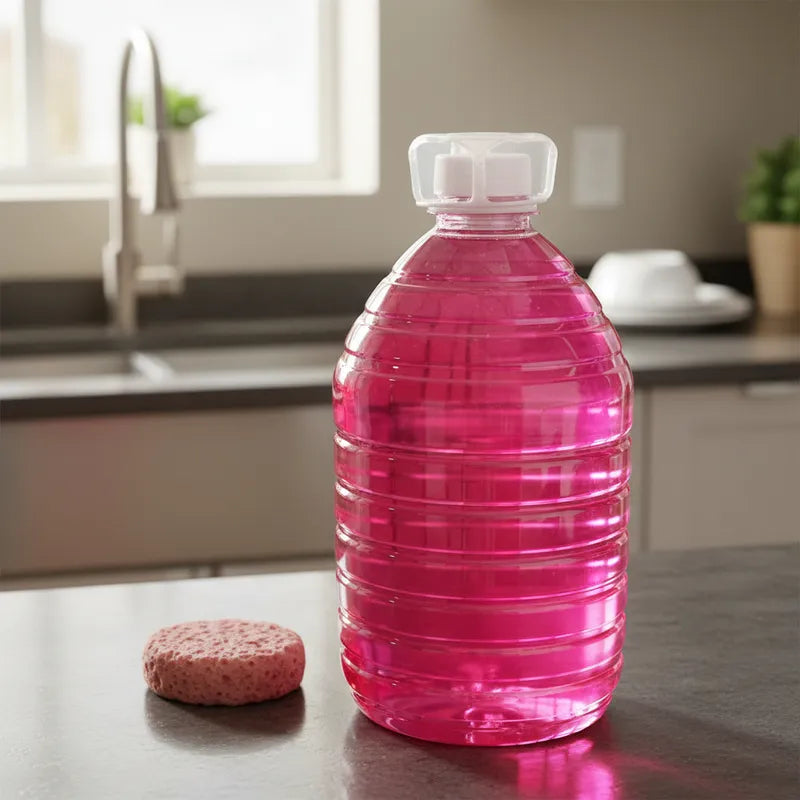 Multiusos Floral 5 Litros