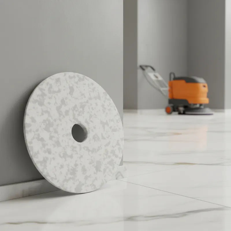 Disco Professional Melamina 20" Scotch-Brite (Lavado porcelanato