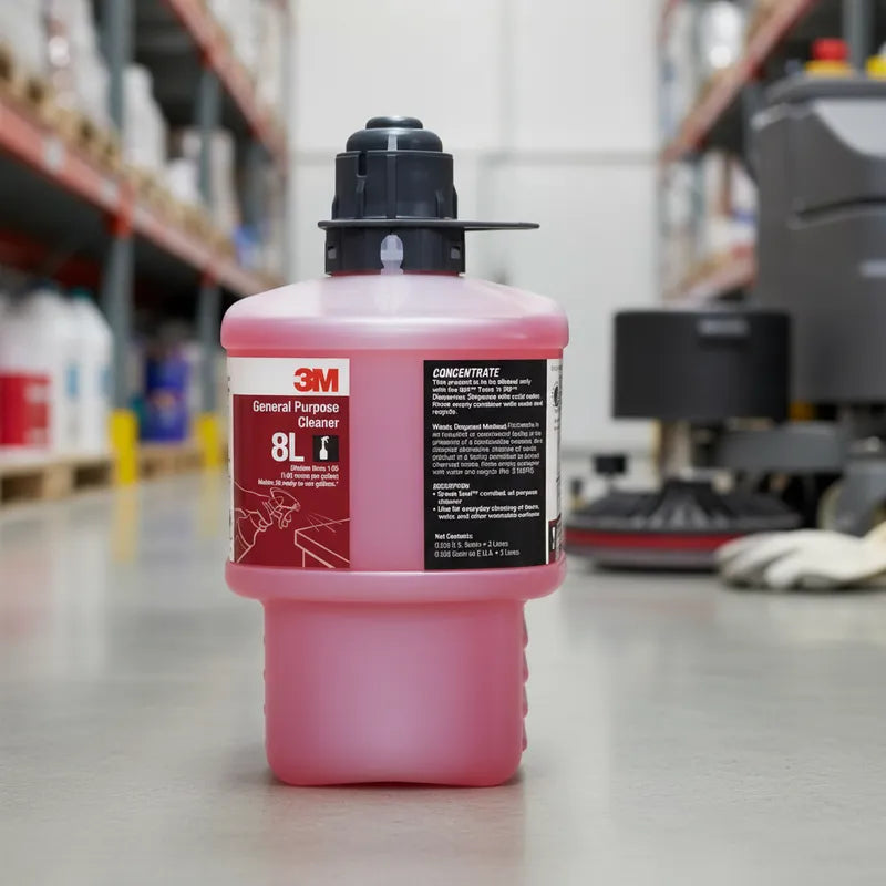 Limpiador Multiusos Twist & Fill 3M #8L