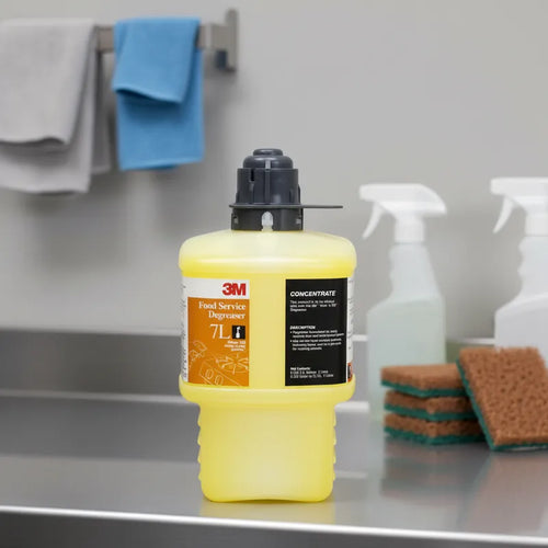 Desengrasante De Cocinas Twist & Fill 3M #7L