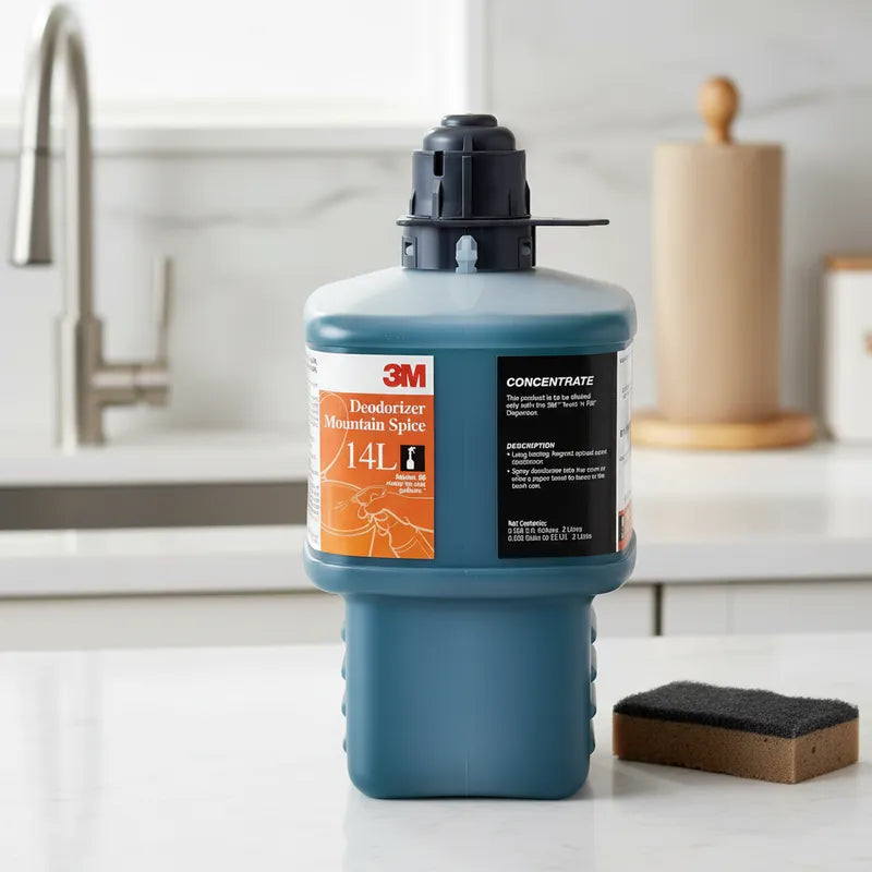 Aromatizante Montaña Twist & Fill 3M #14L