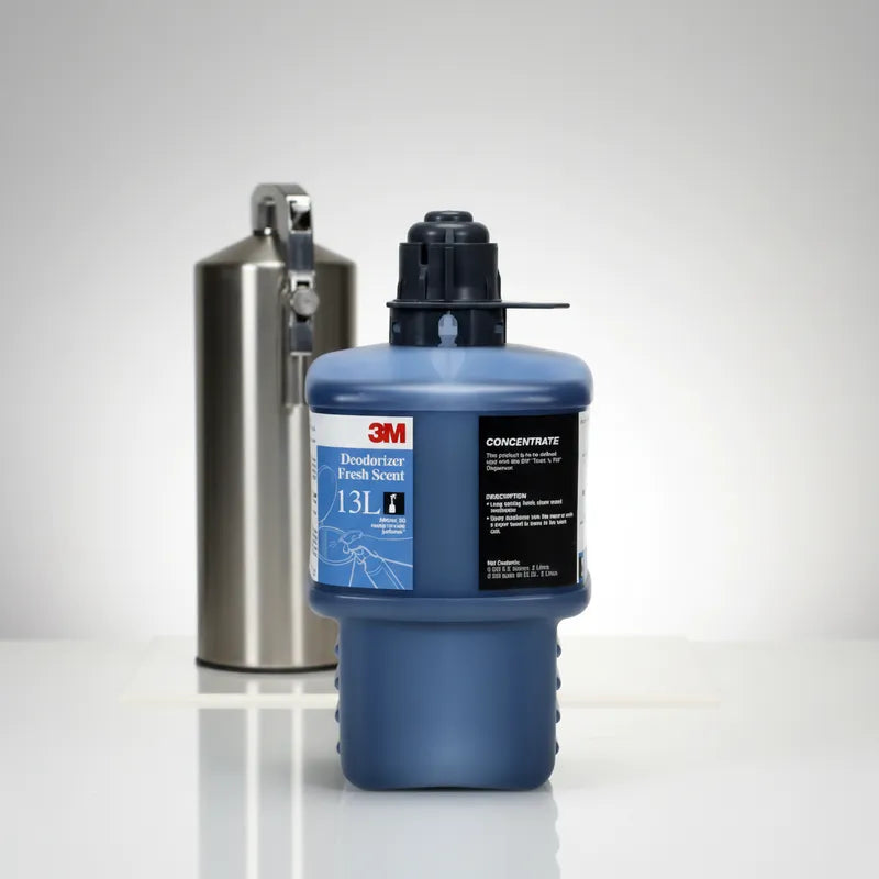 Aromatizante Esencia Fresca Twist & Fill 3M #13L