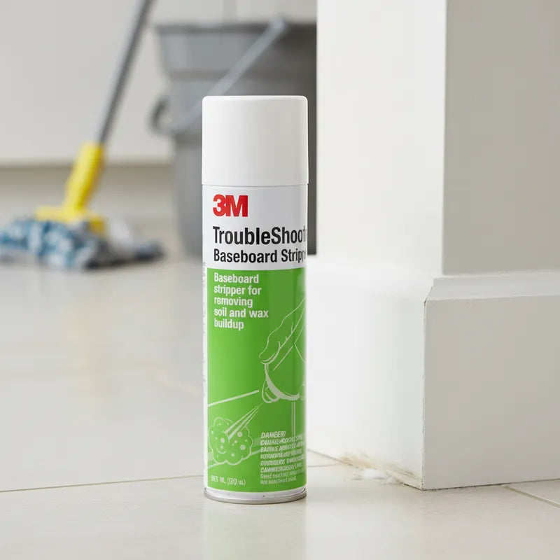 Limpiador Para Manchas Pesadas Trouble Shooter 3M