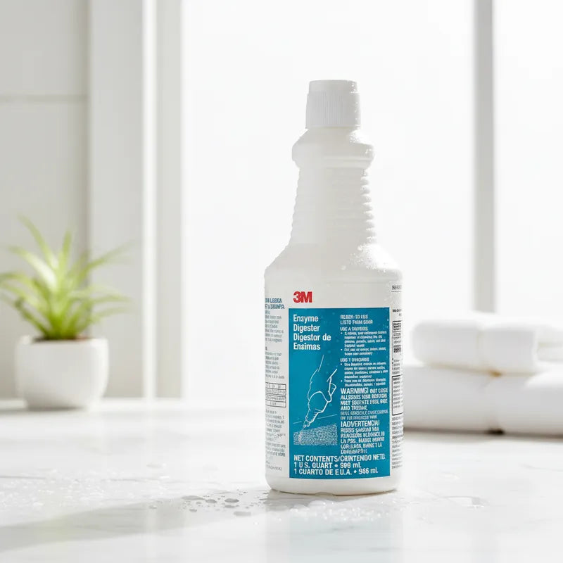 Digestor Enzimático 3M 946 ML
