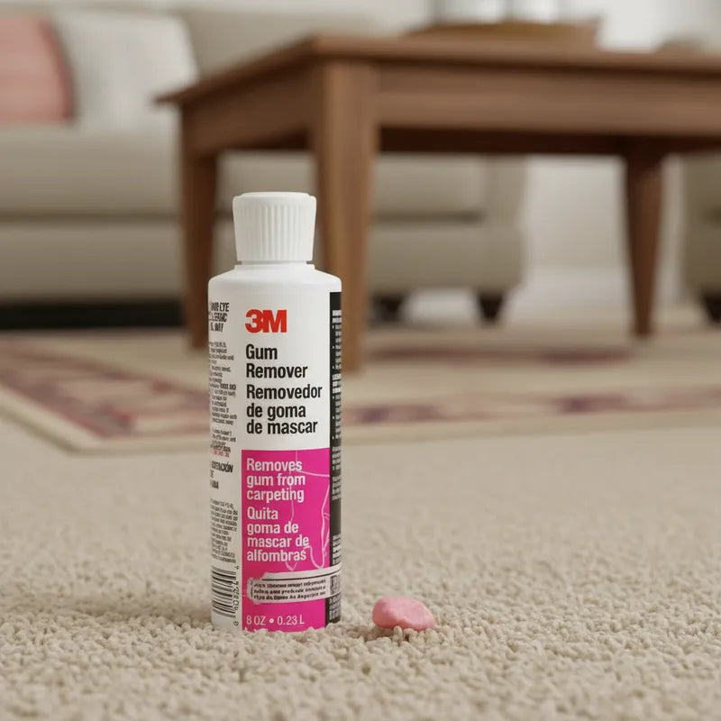 Removedor De Chicle Listo Para Usar 3M