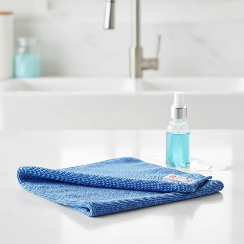 Paño Alto Desempeño Azul 36 cm x 36 cm Scotch-Brite 3M