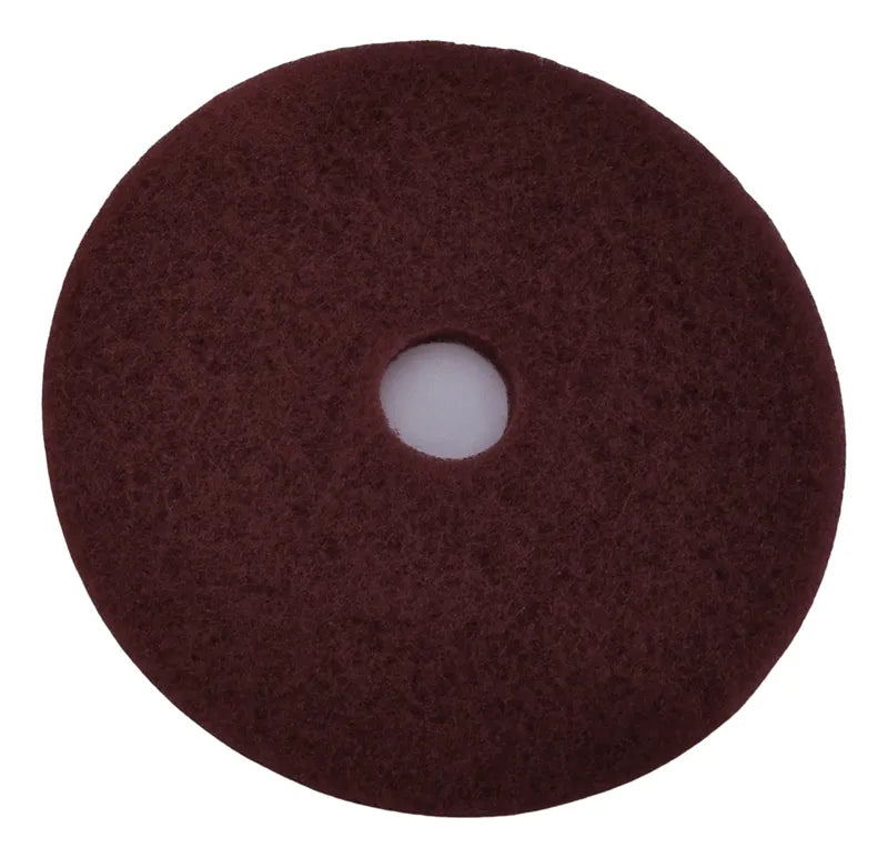 Disco Professional SSP Plus Vino 19" Scotch-Brite (Preparador de superficies)