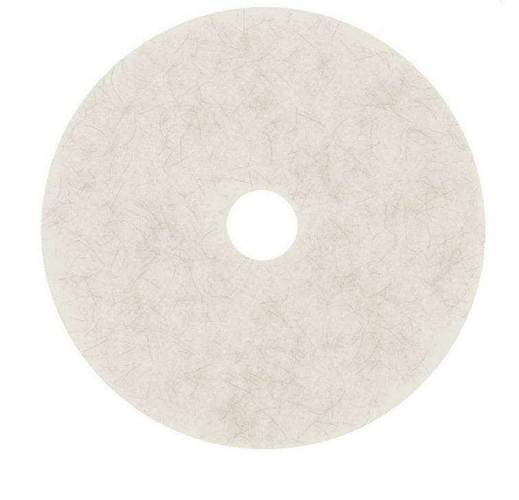 Disco Professional Bonnet 19" Scotch-Brite (Alfombras)